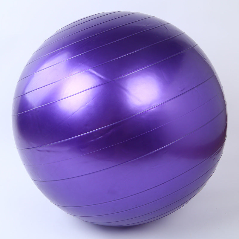 Ballon fitness DofitPro – guide taille 45cm 55cm 65cm 75cm 85cm