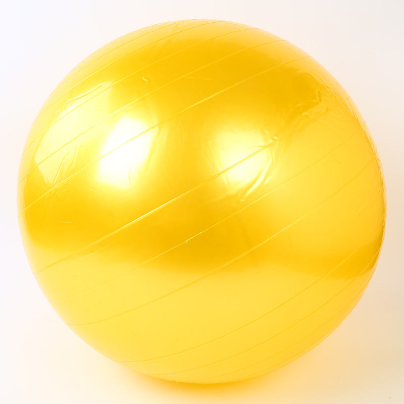 Swiss Ball DofitPro – contenu de la boîte pompe valve et guide vidéo