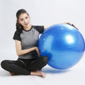 Swiss Ball DofitPro avec pompe incluse – prêt à l'emploi