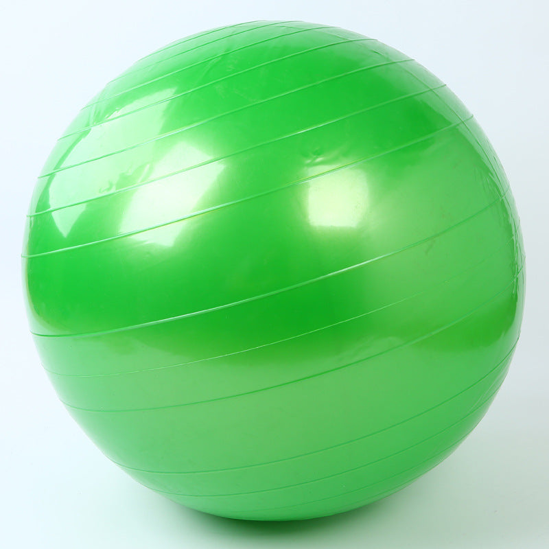 Ballon de yoga DofitPro – surface antidérapante haute densité