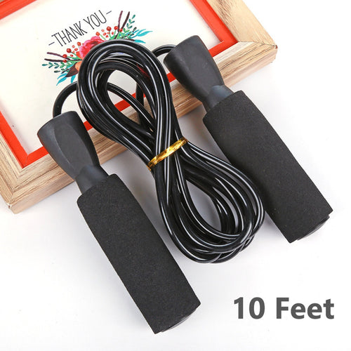 Corde DofitPro roulements à billes métal – rotation ultra-fluide