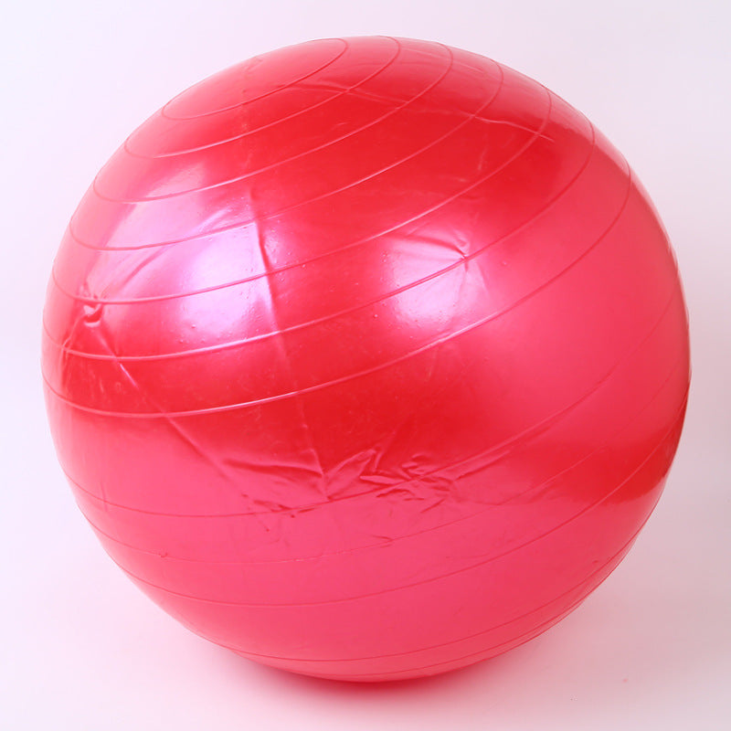 Swiss Ball DofitPro PVC renforcé – charge maximale 500 kg