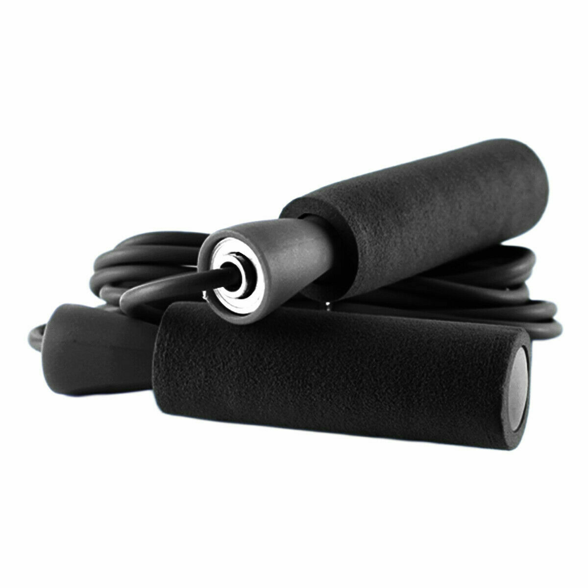 Corde DofitPro longueur ajustable 1,8 m à 3 m adultes & enfants