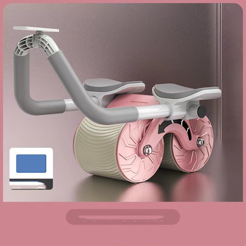 Structure ABS acier renforcé Ab Roller DofitPro – 150 kg max