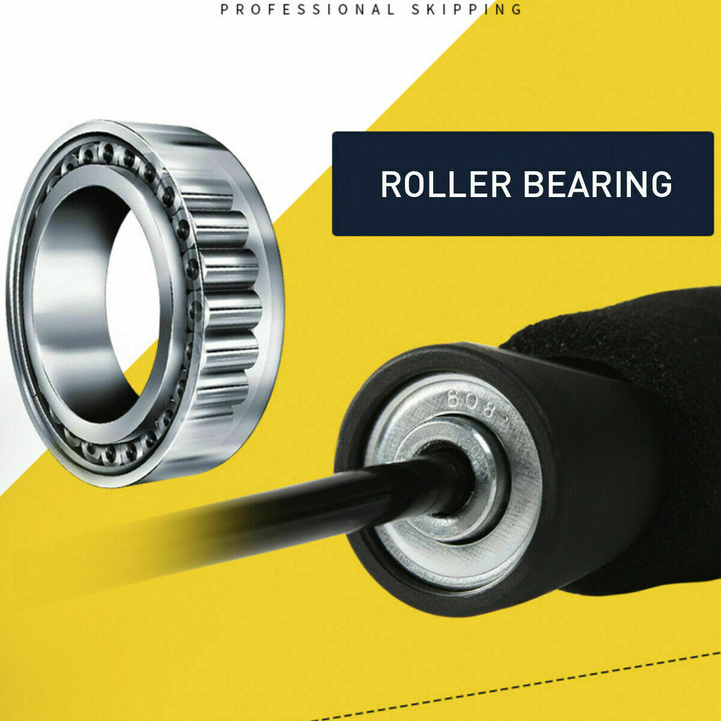Entraînement boxe crossfit avec corde à sauter DofitPro