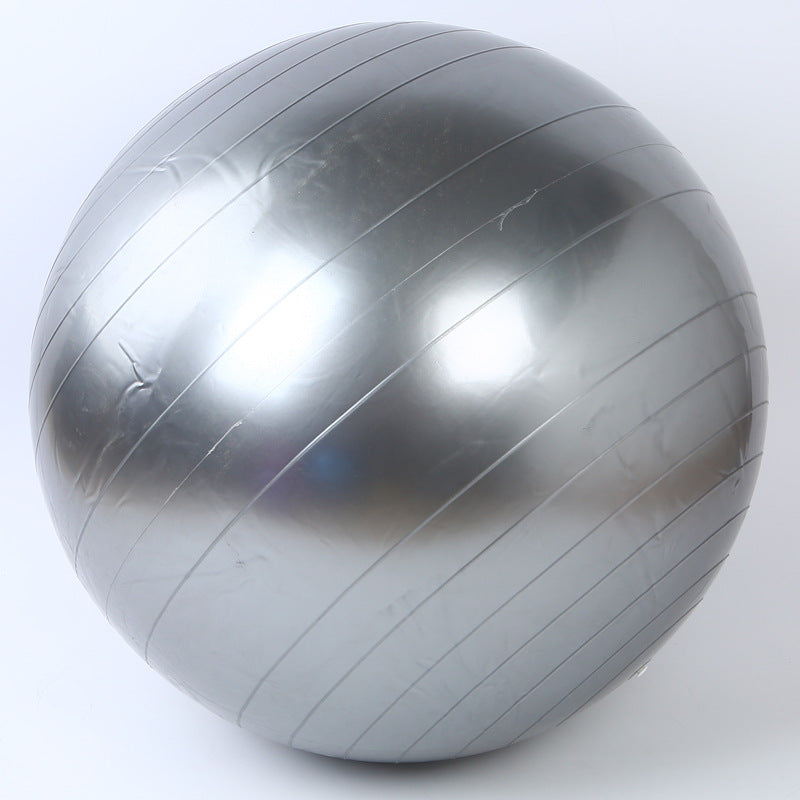 Ballon de fitness DofitPro – utilisation bureau actif et posture