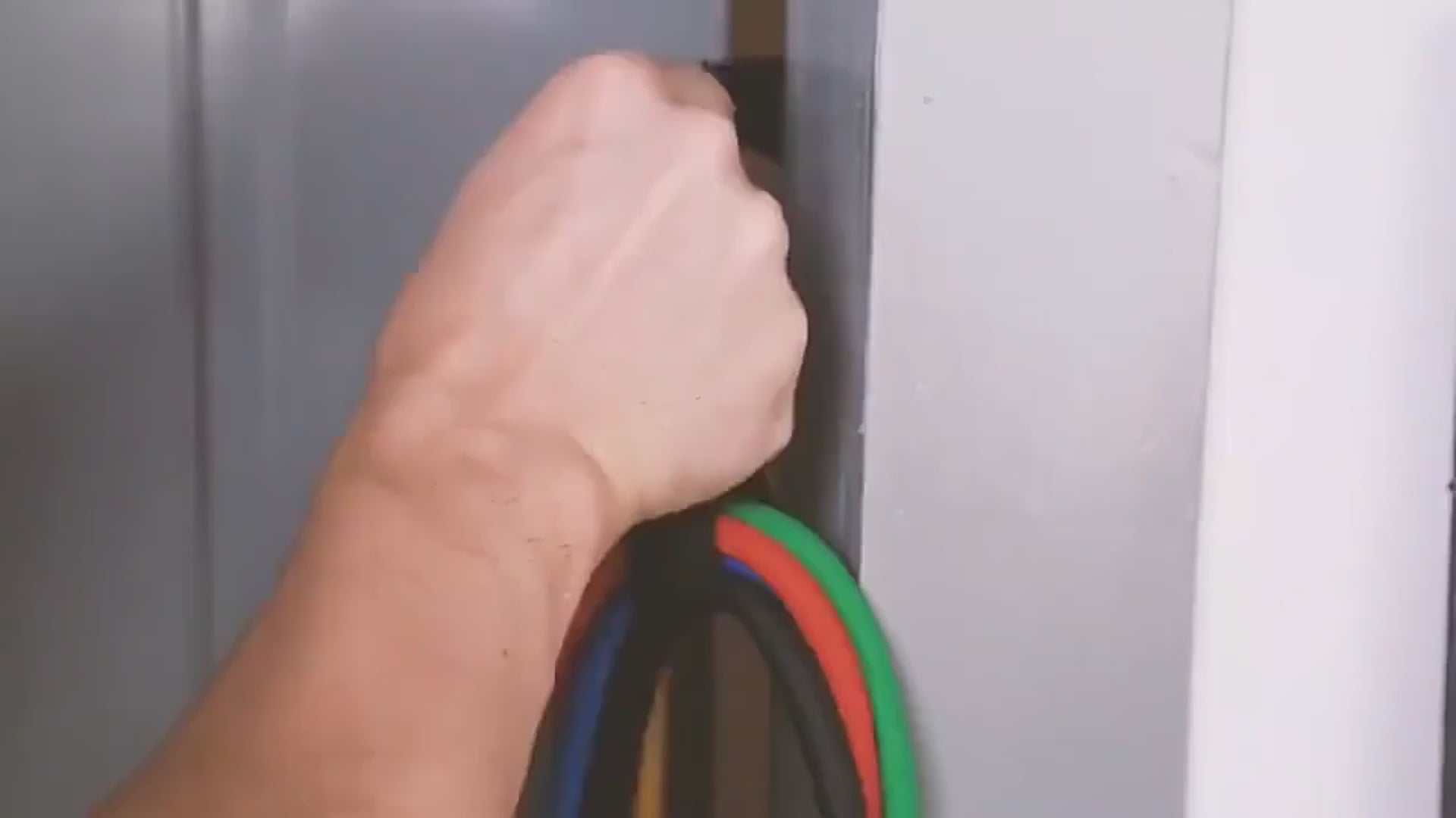 Kit Résistance Pro DofitPro – 11 Pièces | Bandes Élastiques Musculation, Pilates & Crossfit